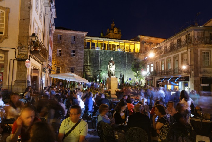 Centro Histórico