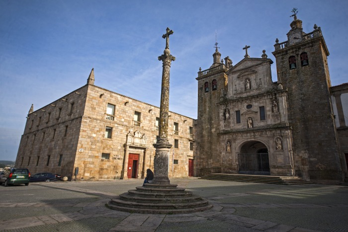 Centro Histórico > Visitar
